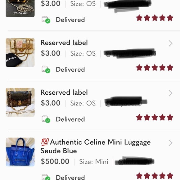 💯Reviews - Picture 3 of 7